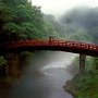 Japan - Nikko - Sacred Bridge